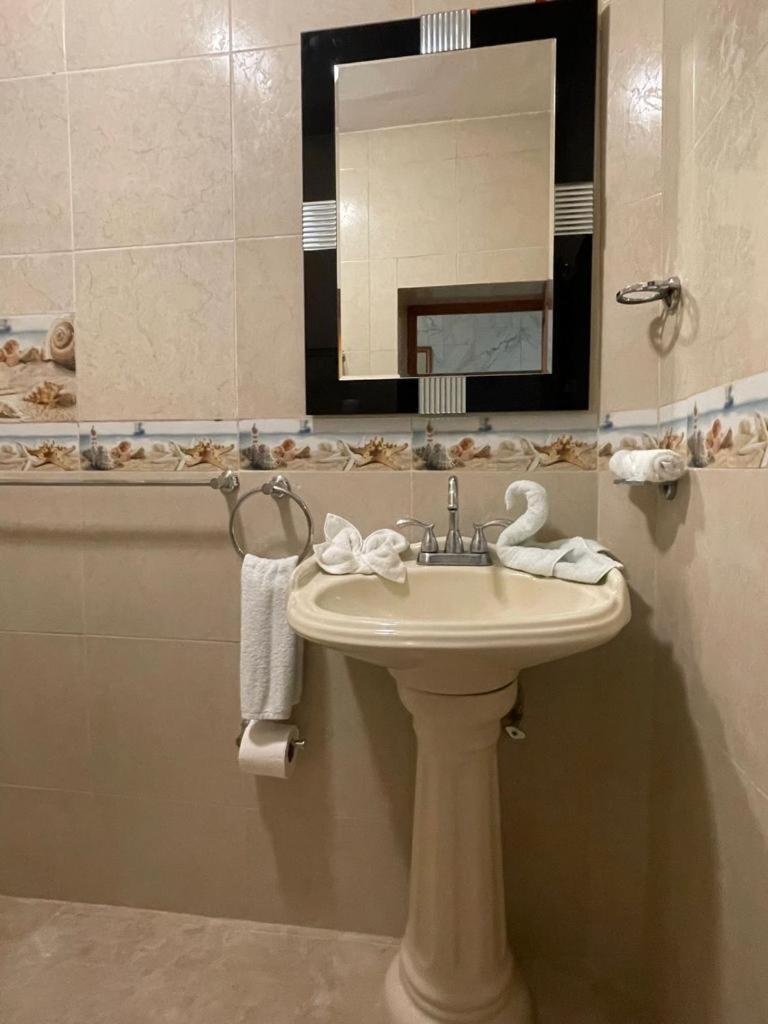 女人岛Casa El Quinto Elemento, Departamento Tierra!公寓 外观 照片